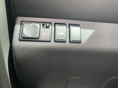 2021 Nissan Frontier PRO-4X
