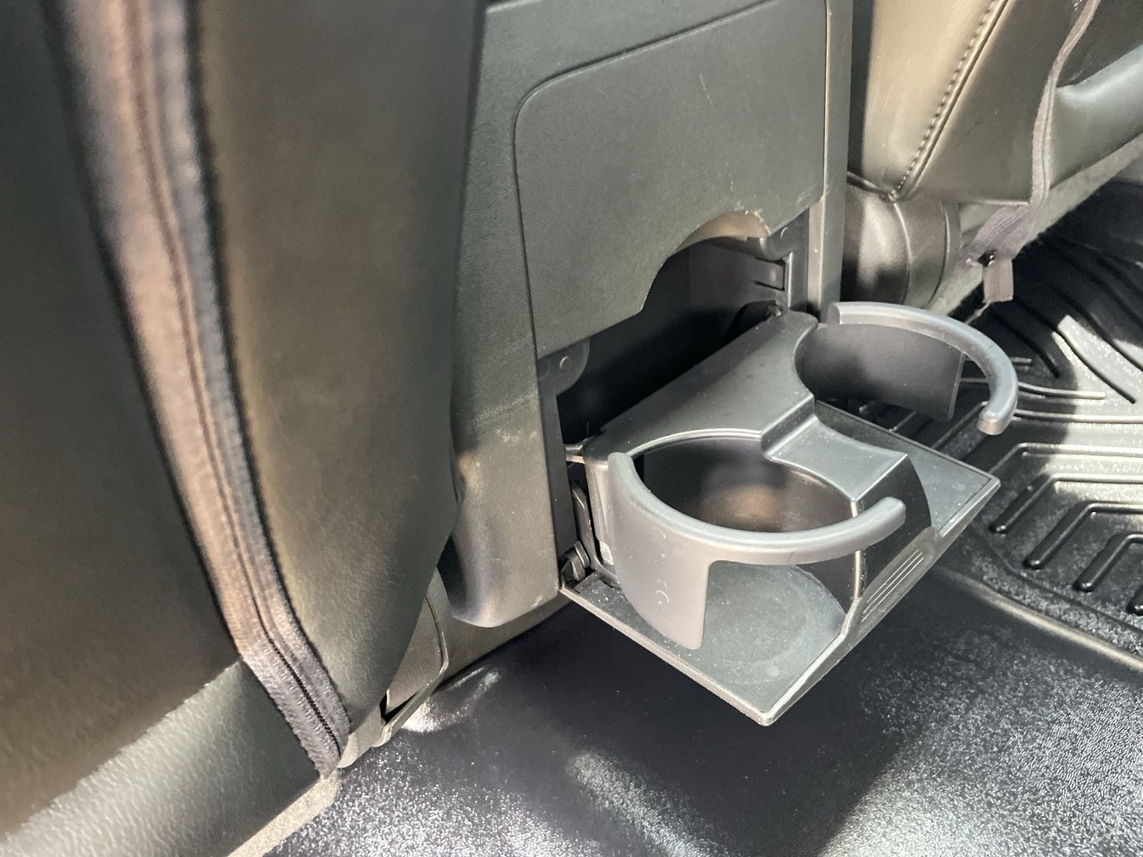 2021 Nissan Frontier PRO-4X