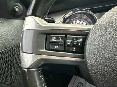 2013 Ford Mustang GT