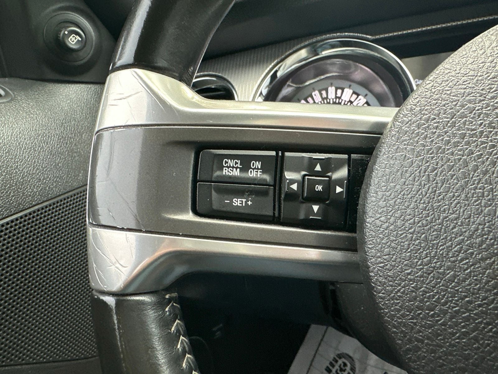 2013 Ford Mustang GT