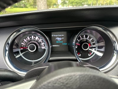 2013 Ford Mustang GT