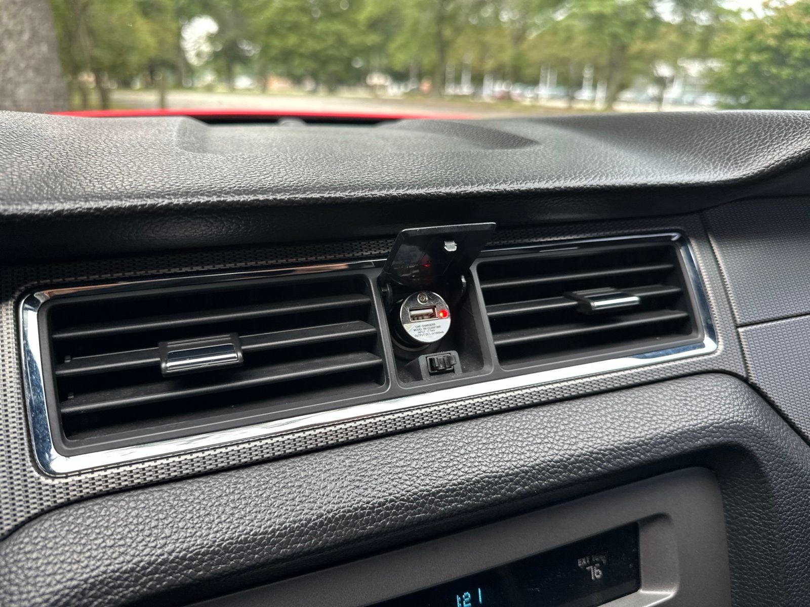 2013 Ford Mustang GT Premium