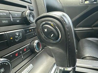 2013 Ford Mustang GT Premium