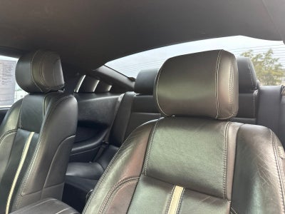 2013 Ford Mustang GT