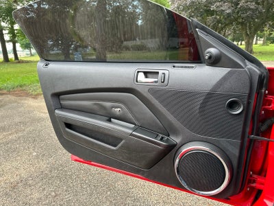 2013 Ford Mustang GT Premium