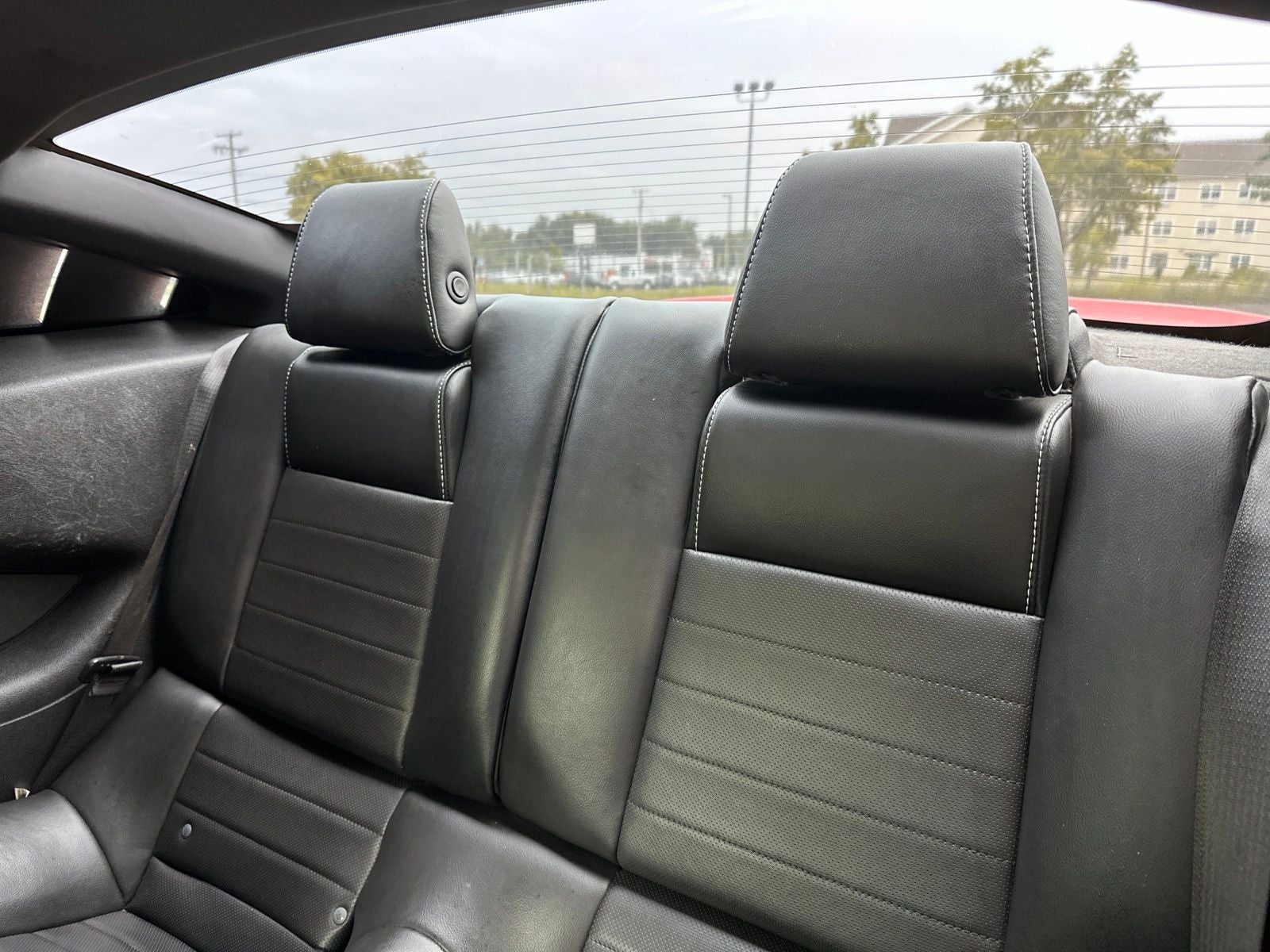 2013 Ford Mustang GT Premium