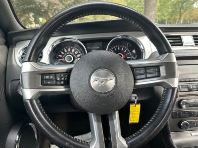 2014 Ford Mustang V6 Premium
