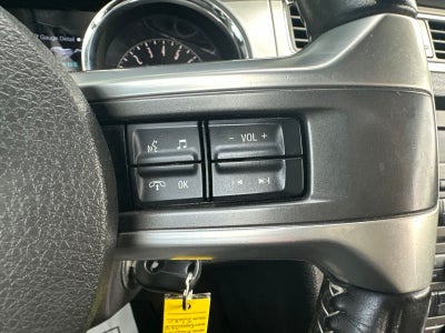 2014 Ford Mustang V6 Premium