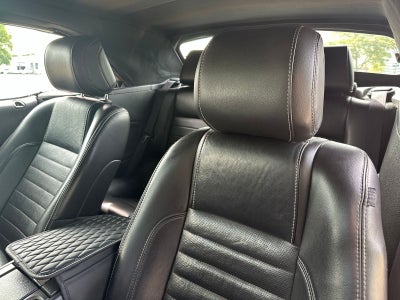 2014 Ford Mustang V6 Premium