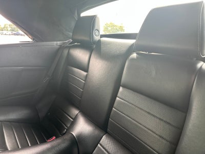 2014 Ford Mustang V6 Premium