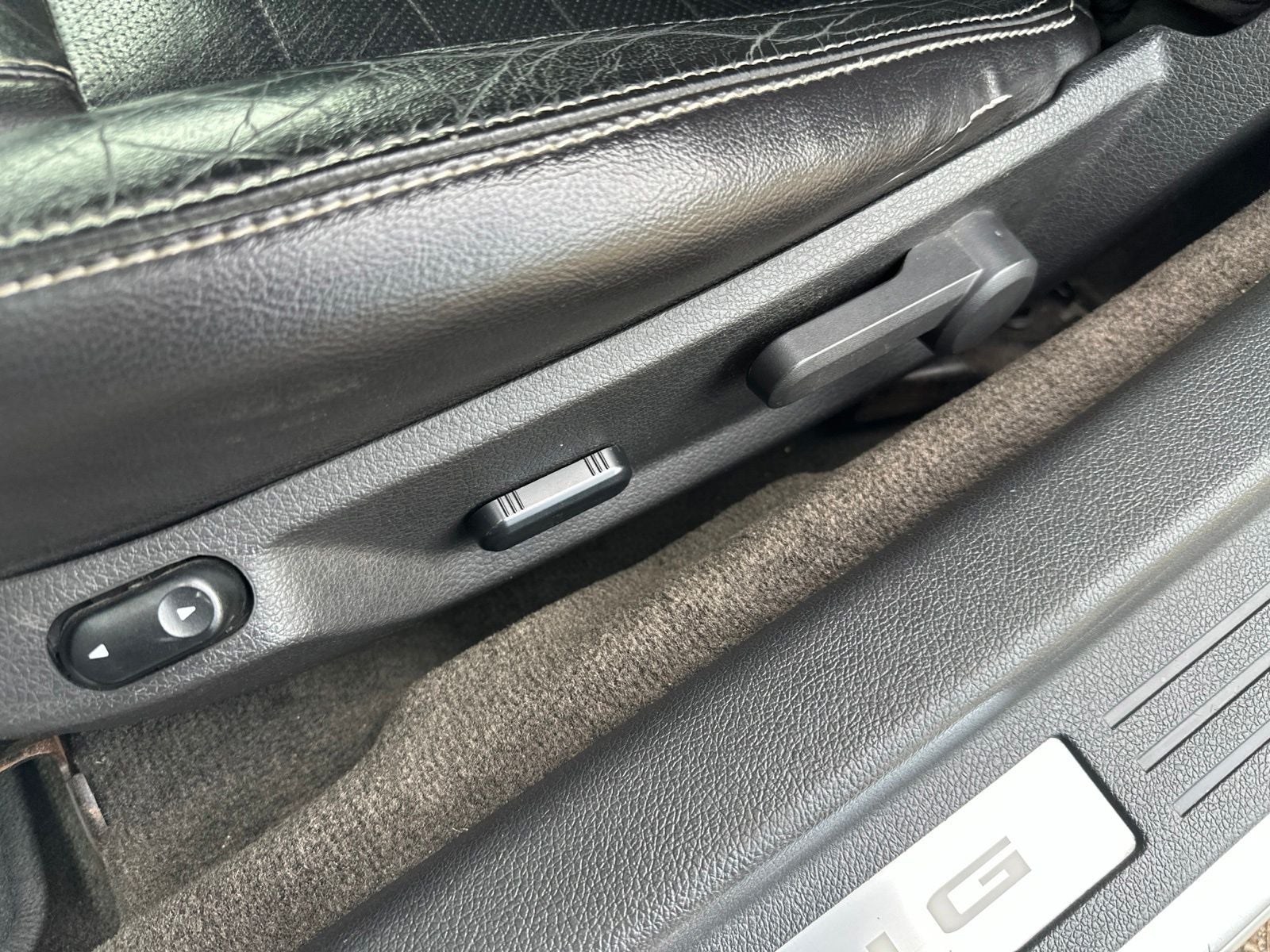 2014 Ford Mustang V6 Premium