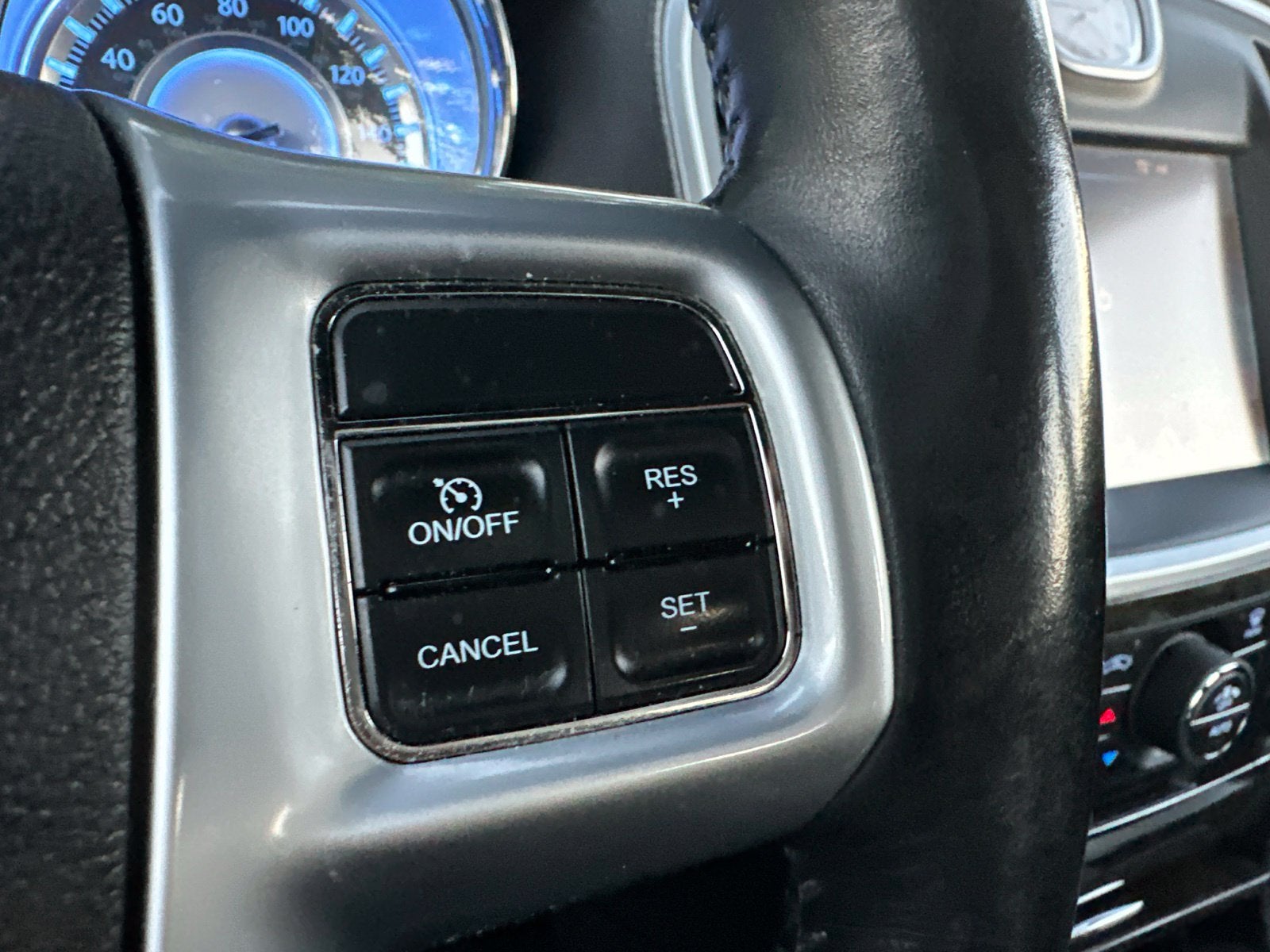2013 Chrysler 300 C