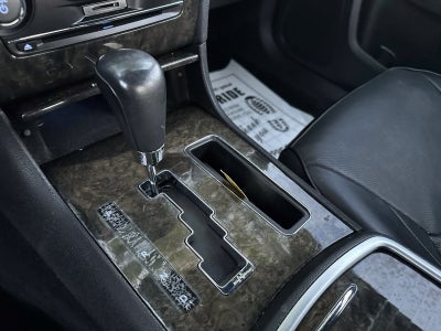 2013 Chrysler 300 C
