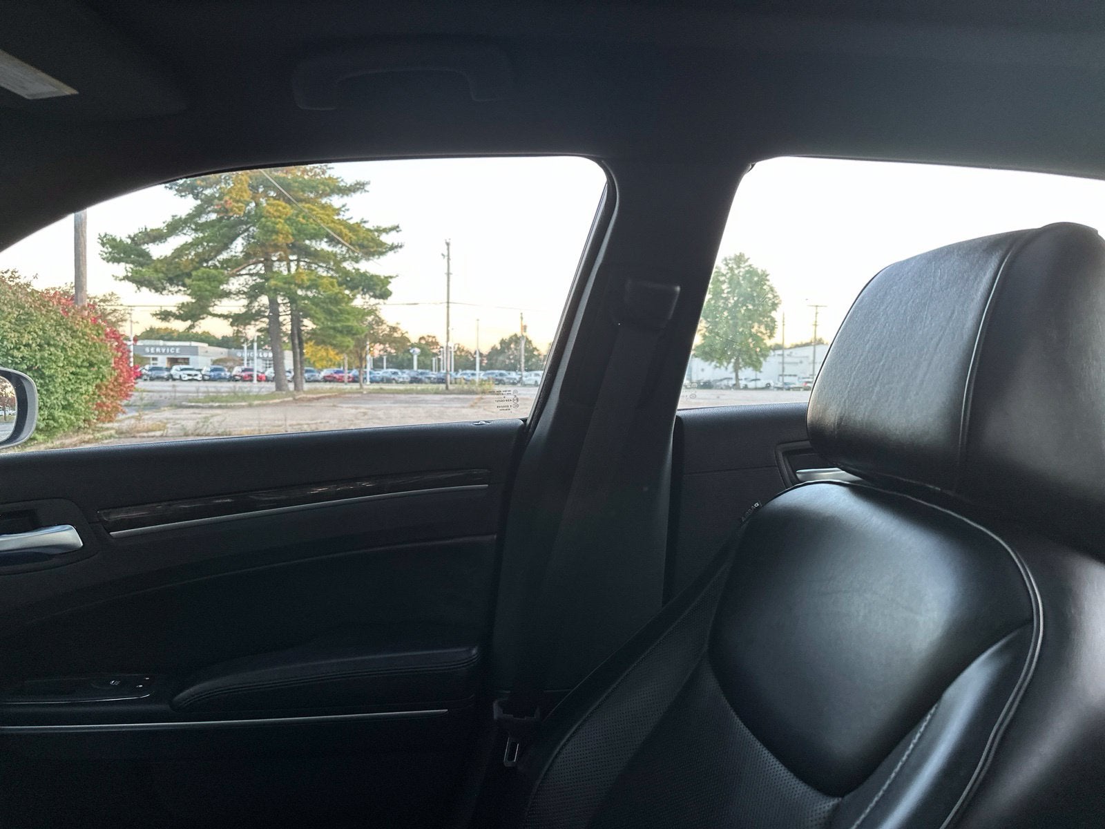 2013 Chrysler 300 C