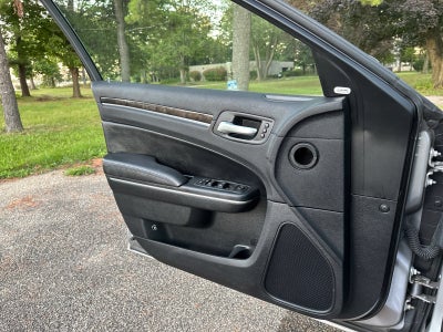2013 Chrysler 300 C