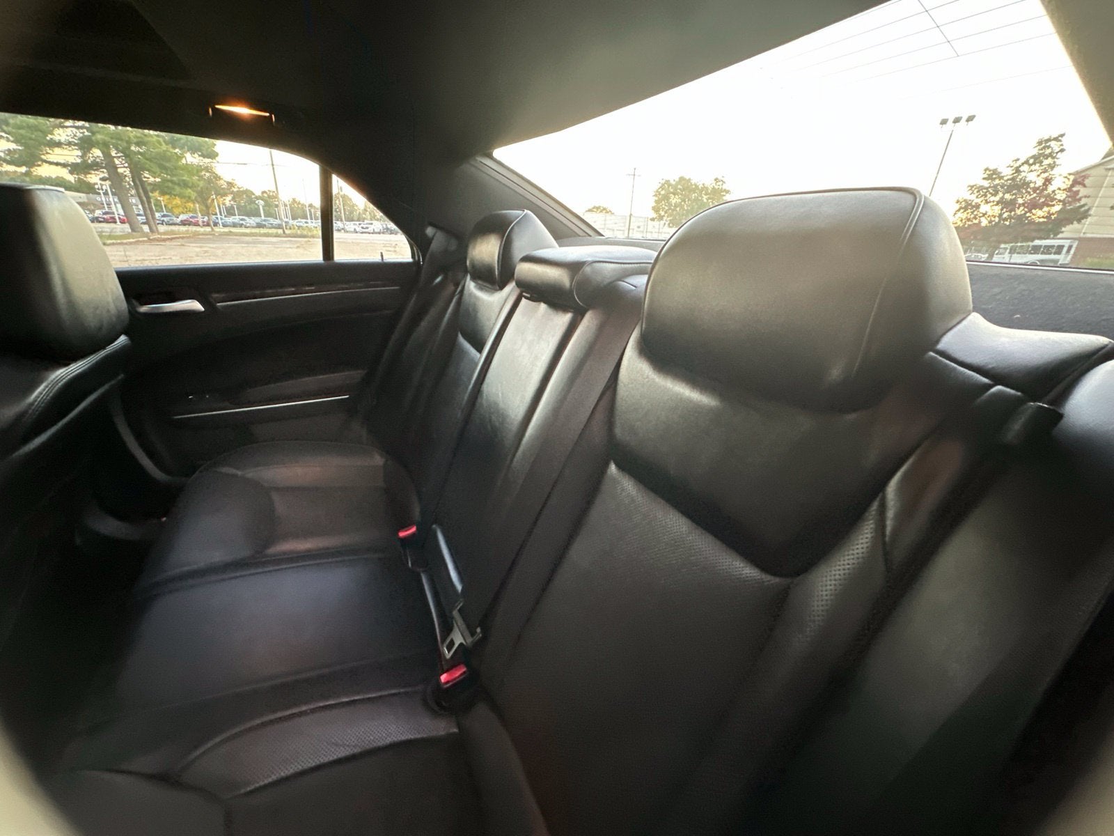 2013 Chrysler 300 C