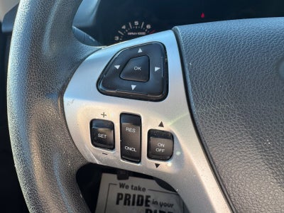 2013 Ford Edge SE