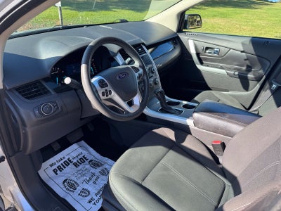 2013 Ford Edge SE