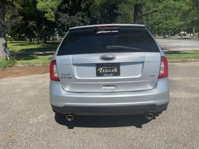 2011 Ford Edge SEL