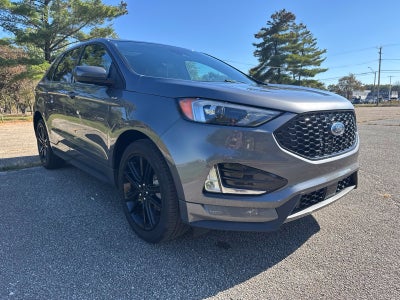 2023 Ford Edge ST Line