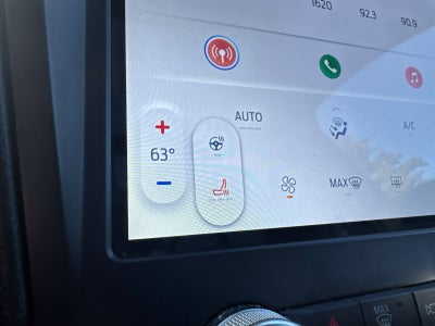 2023 Ford Edge ST Line