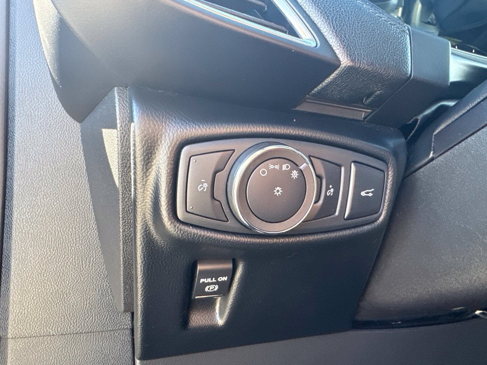 2017 Lincoln MKX Select