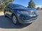 2017 Lincoln MKX Select