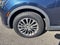 2017 Lincoln MKX Select