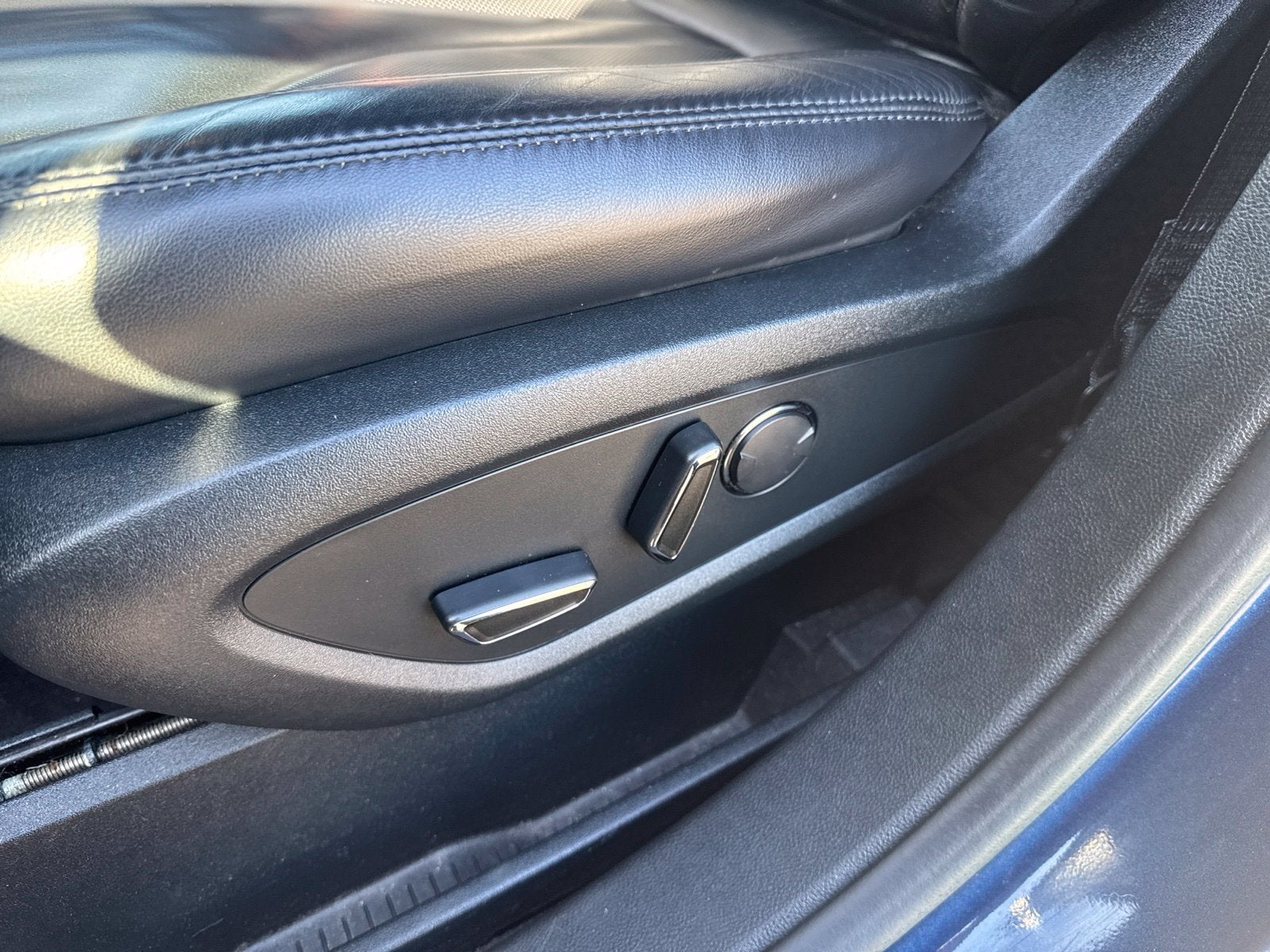 2017 Lincoln MKX Select
