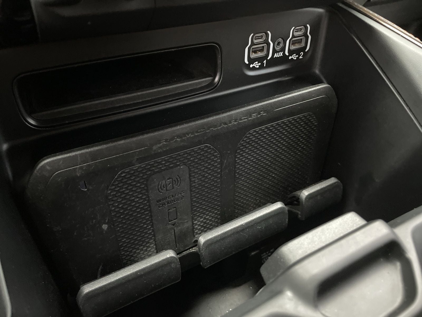 2021 RAM 3500 Laramie Longhorn
