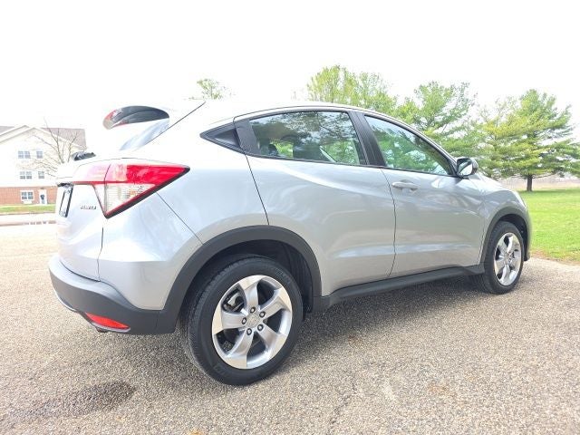 2021 Honda HR-V LX