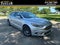2018 Ford Fusion Titanium