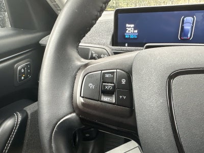 2024 Ford Mustang Mach-E Premium