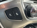 2018 Chevrolet Silverado 1500 LTZ 1LZ