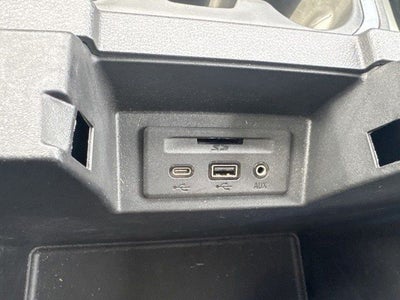 2020 Chevrolet Silverado 1500 RST All-Star Edition