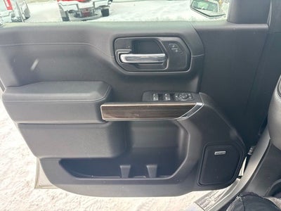 2020 Chevrolet Silverado 1500 RST All-Star Edition