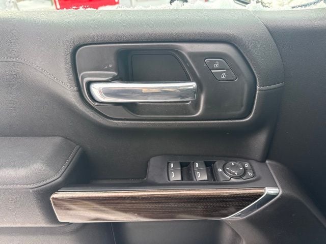 2020 Chevrolet Silverado 1500 RST All-Star Edition