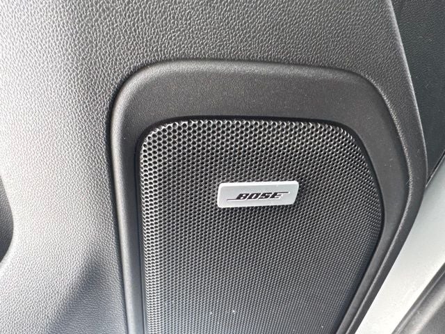 2020 Chevrolet Silverado 1500 RST All-Star Edition