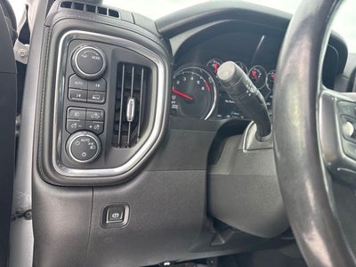 2020 Chevrolet Silverado 1500 RST All-Star Edition