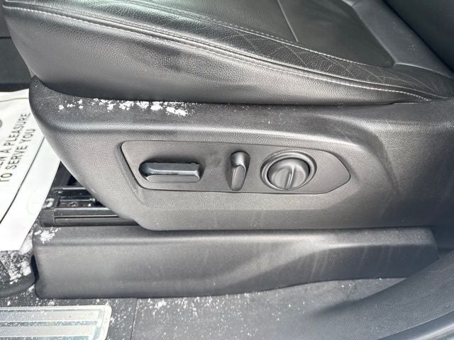 2020 Chevrolet Silverado 1500 RST All-Star Edition