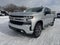 2020 Chevrolet Silverado 1500 RST All-Star Edition
