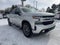 2020 Chevrolet Silverado 1500 RST All-Star Edition