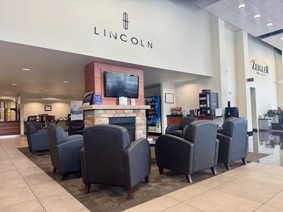 2019 Lincoln MKZ Standard