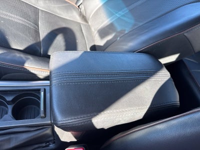 2012 Lincoln MKZ Base