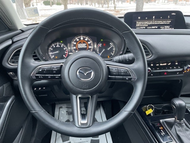 2025 Mazda Mazda CX-30 2.5 S Preferred Package