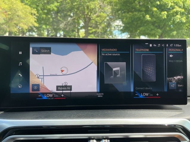 2023 BMW 3 Series 330e xDrive