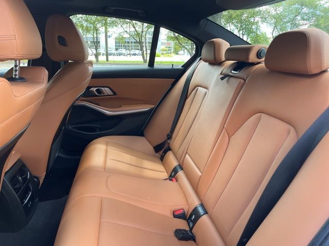 2023 BMW 3 Series 330e xDrive