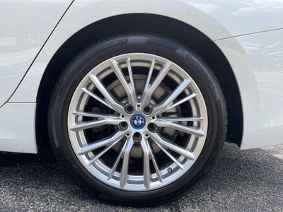 2023 BMW 3 Series 330e xDrive