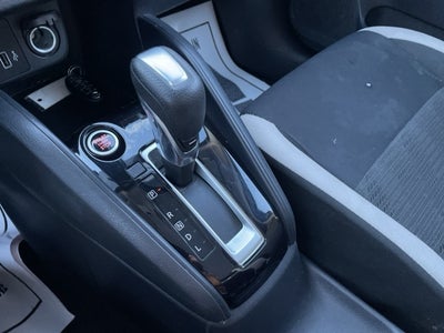 2021 Nissan Versa 1.6 SV