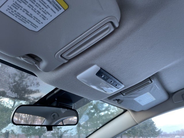 2021 Nissan Versa 1.6 SV